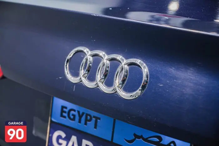 Audi A4 2019 - صورة 10