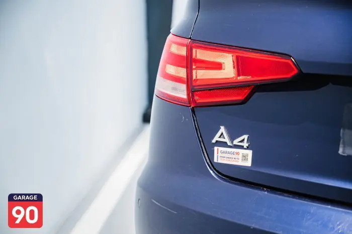 Audi A4 2019 - صورة 7