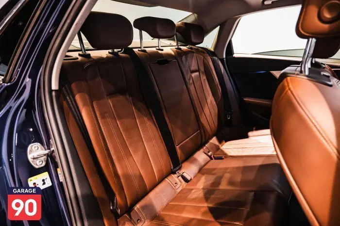 Audi A4 2019 - صورة 11