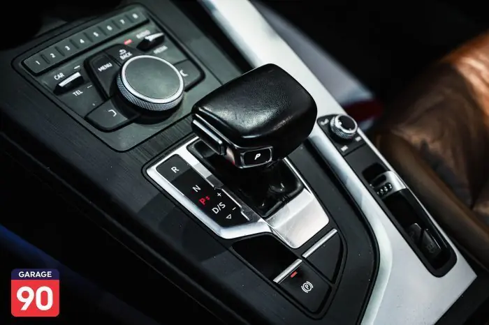 Audi A4 2019 - صورة 15
