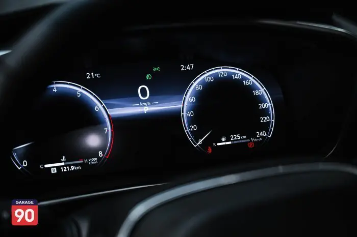 Toyota Corolla 2024 - صورة 14