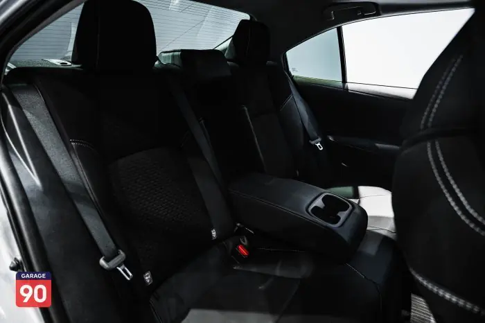Toyota Corolla 2024 - صورة 17