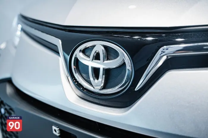 Toyota Corolla 2024 - صورة 8