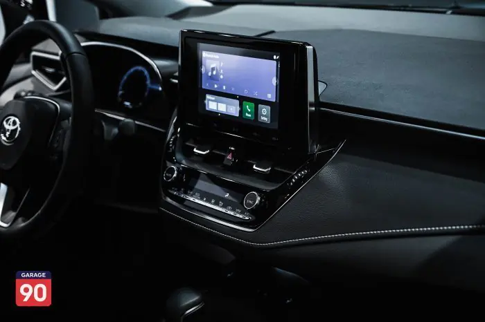 Toyota Corolla 2024 - صورة 13