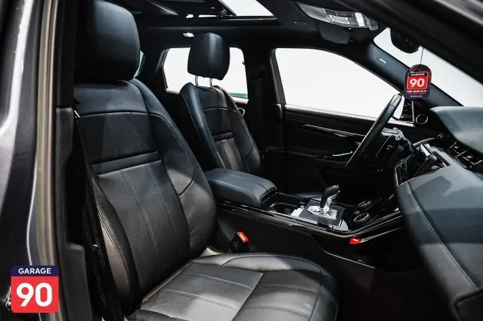 Land Rover Evoque 2023 - صورة 18