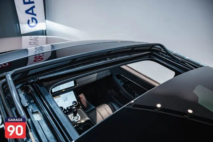 Land Rover Evoque 2023 - صورة 9