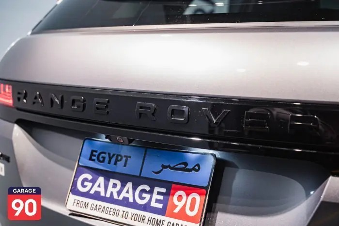 Land Rover Evoque 2023 - صورة 8