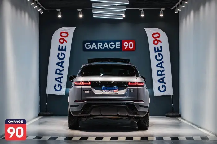 Land Rover Evoque 2023 - صورة 4