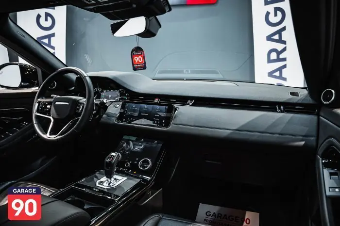 Land Rover Evoque 2023 - صورة 16
