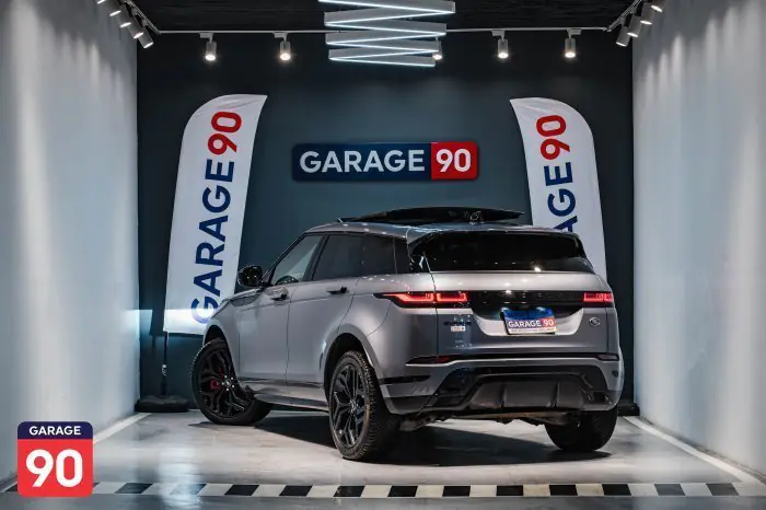 Land Rover Evoque 2023 - صورة 5