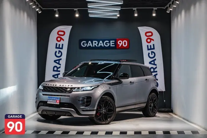 Land Rover Evoque 2023 - صورة 3