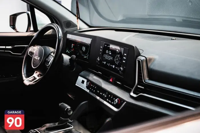 Kia Sportage 2023 - صورة 14