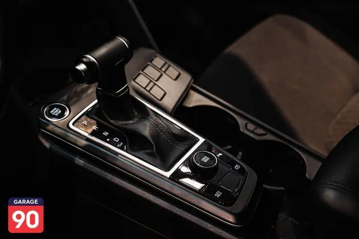 Kia Sportage 2023 - صورة 13