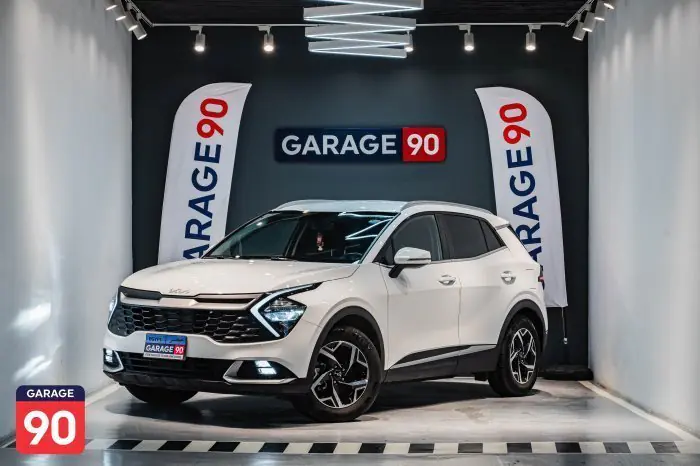 Kia Sportage 2023 - صورة 3