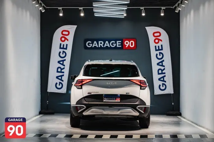 Kia Sportage 2023 - صورة 4