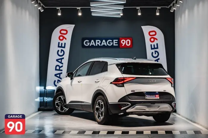 Kia Sportage 2023 - صورة 6