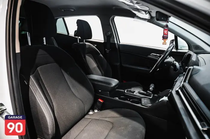 Kia Sportage 2023 - صورة 9