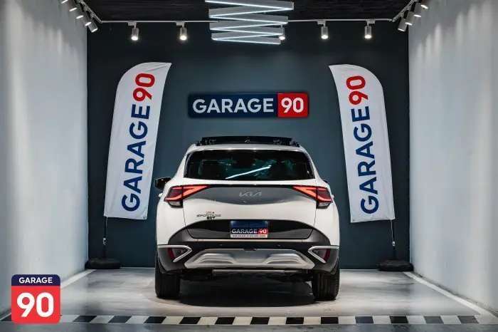 Kia Sportage 2025 - صورة 4