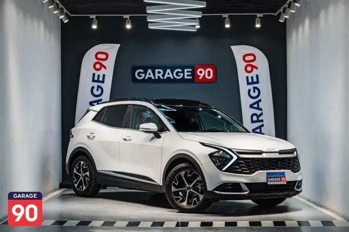 Kia Sportage 2025 - صورة 2