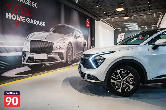 Kia Sportage 2025 - صورة 7
