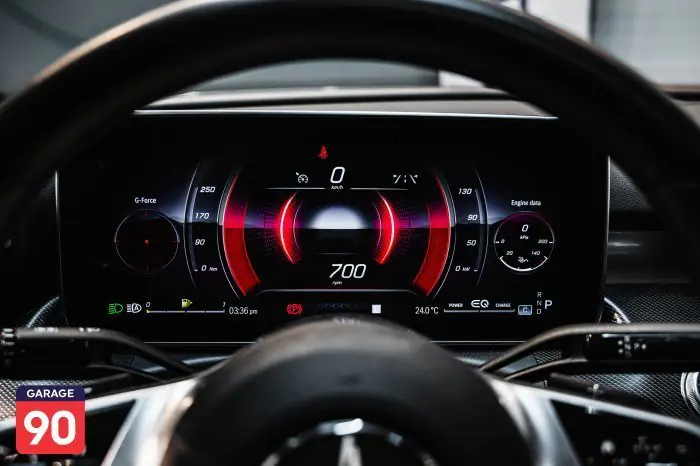 Mercedes-Benz C180 2022 - صورة 14