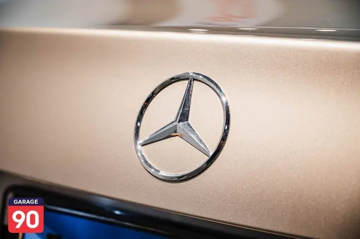 Mercedes-Benz C180 2022 - صورة 8