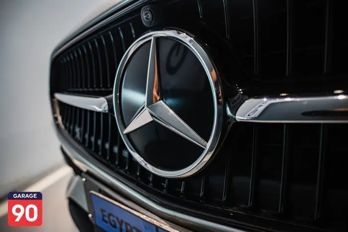 Mercedes-Benz C180 2022 - صورة 10