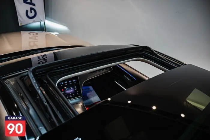Mercedes-Benz C180 2022 - صورة 9