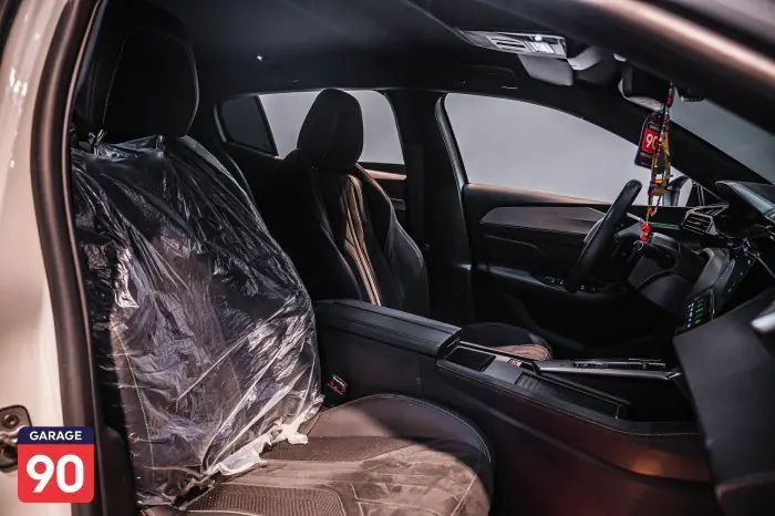 Peugeot 408 2023 - صورة 14
