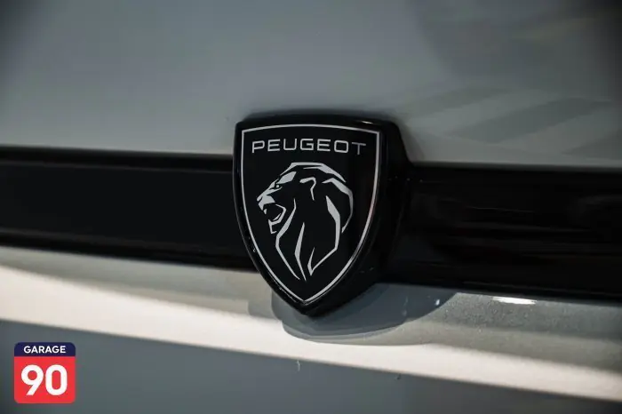 Peugeot 408 2023 - صورة 7
