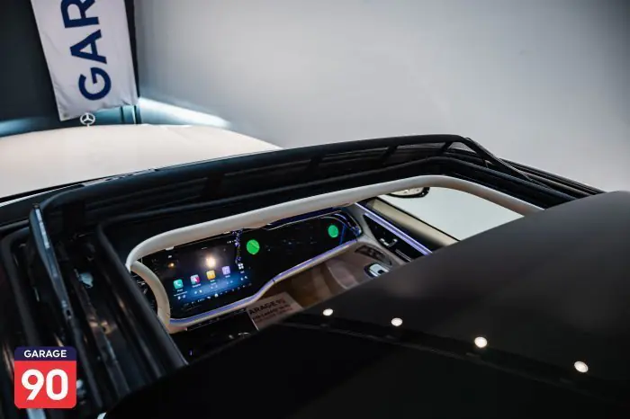 Mercedes-Benz E200 2024 - صورة 7