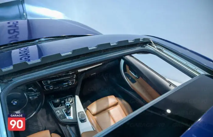 bmw 320i 2019 - صورة 7