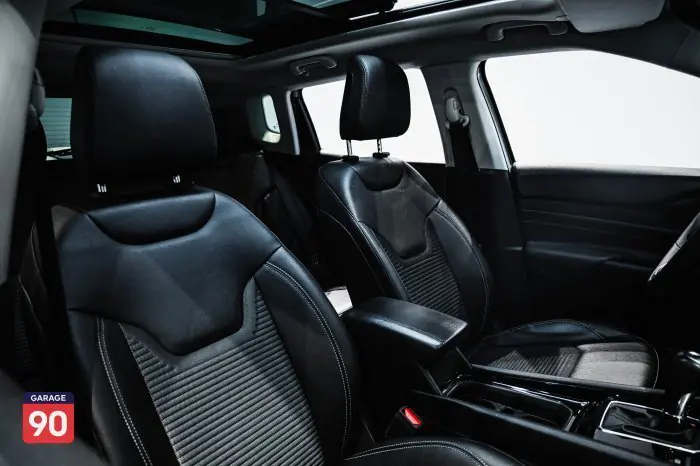 Jeep Compass 2022 - صورة 17
