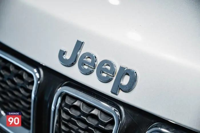 Jeep Compass 2022 - صورة 8