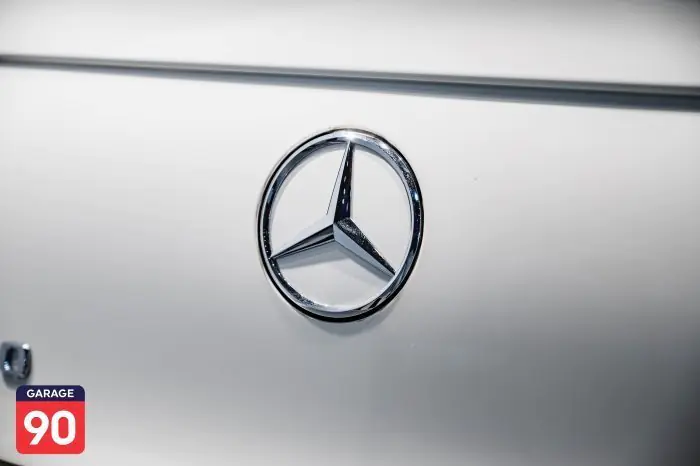 Mercedes-Benz GLC200 2023 - صورة 9