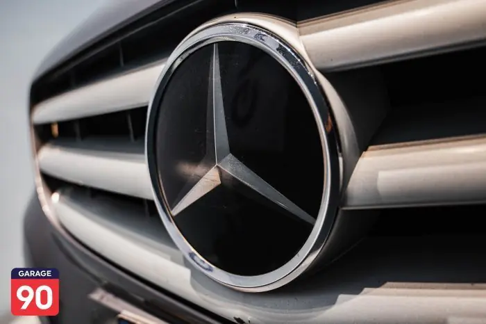 Mercedes-Benz B200 2013 - صورة 9