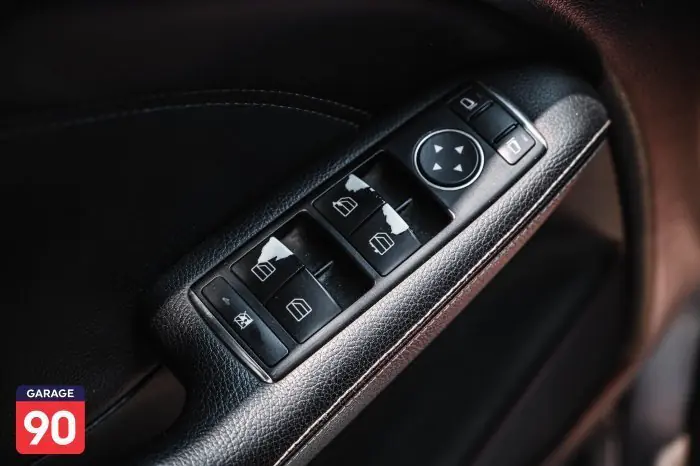 Mercedes-Benz B200 2013 - صورة 10