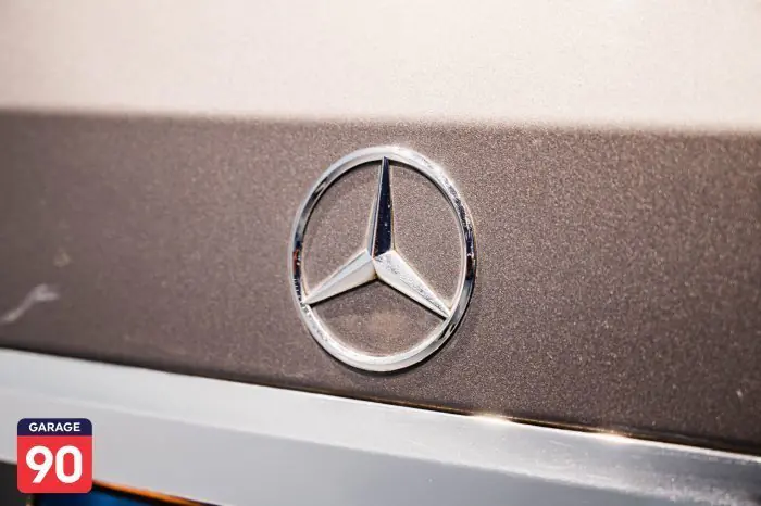 Mercedes-Benz B200 2013 - صورة 7