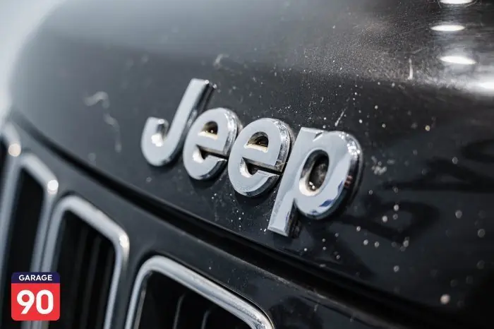 Jeep Grand Cherokee 2018 - صورة 8