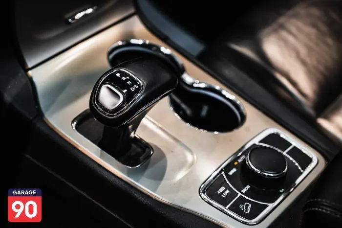 Jeep Grand Cherokee 2018 - صورة 14