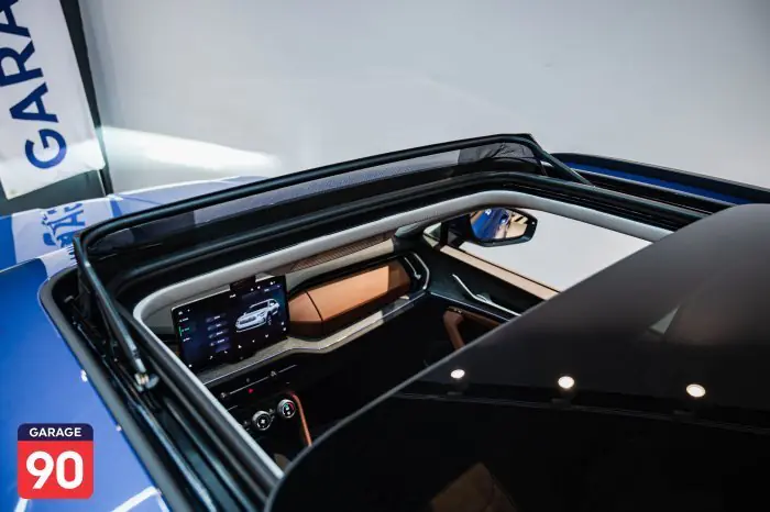 Skoda Kodiaq 2024 - صورة 10