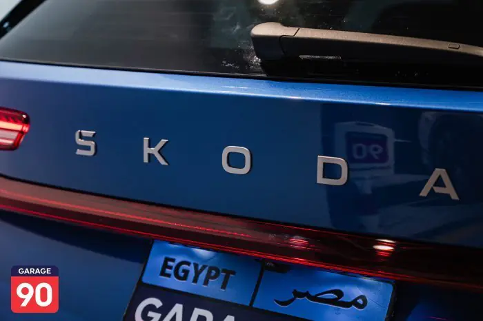 Skoda Kodiaq 2024 - صورة 9