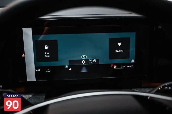 Skoda Kodiaq 2024 - صورة 17