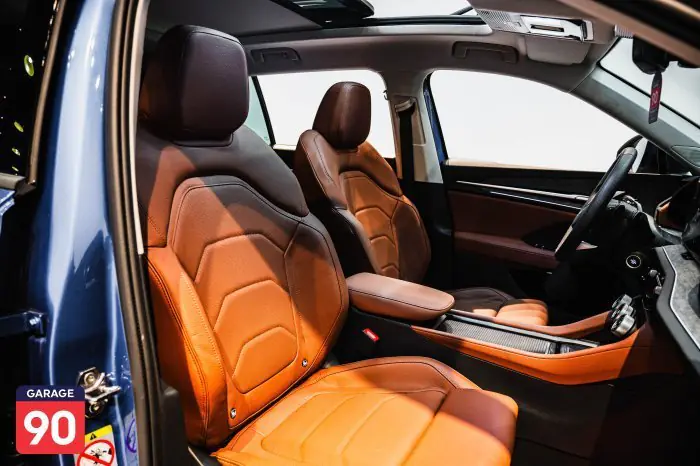 Skoda Kodiaq 2024 - صورة 14