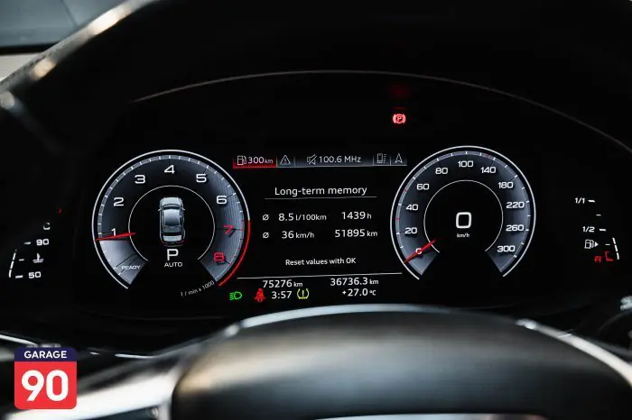Audi A6 2019 - صورة 18