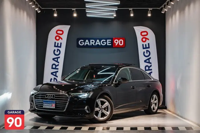 Audi A6 2019 - صورة 2