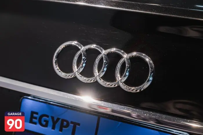 Audi A6 2019 - صورة 7