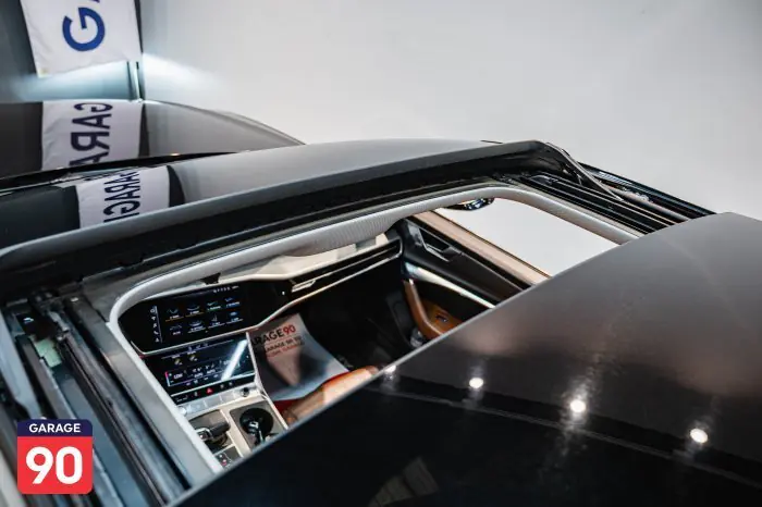 Audi A6 2019 - صورة 10