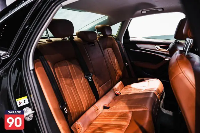 Audi A6 2019 - صورة 13