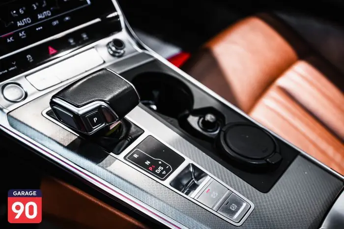 Audi A6 2019 - صورة 17